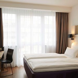 Standard Zimmer mit Queensize-Bett